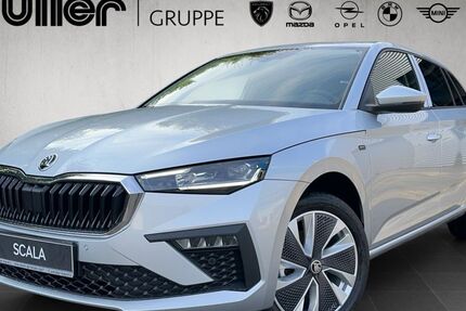 Skoda Scala 7.000 km 25.990 &euro; Losheim am See 66679