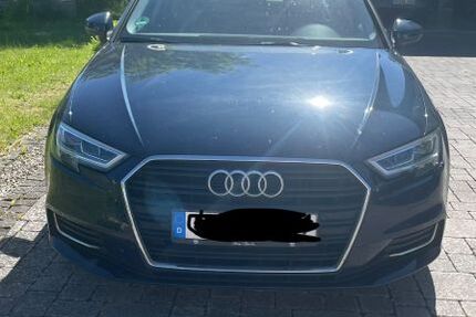 Audi A3 132.800 km 14.200 &euro; Kehrig 56729