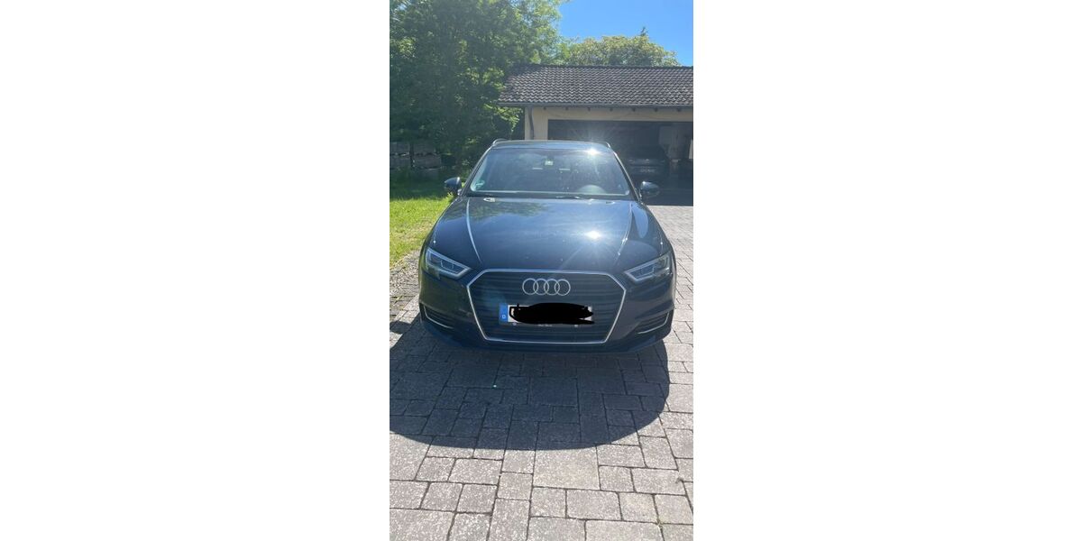 Audi A3 132.800 km 14.200 &euro; Kehrig 56729