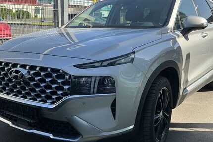 Hyundai SANTA FE 66.898 km 31.870 &euro; Eitorf 53783
