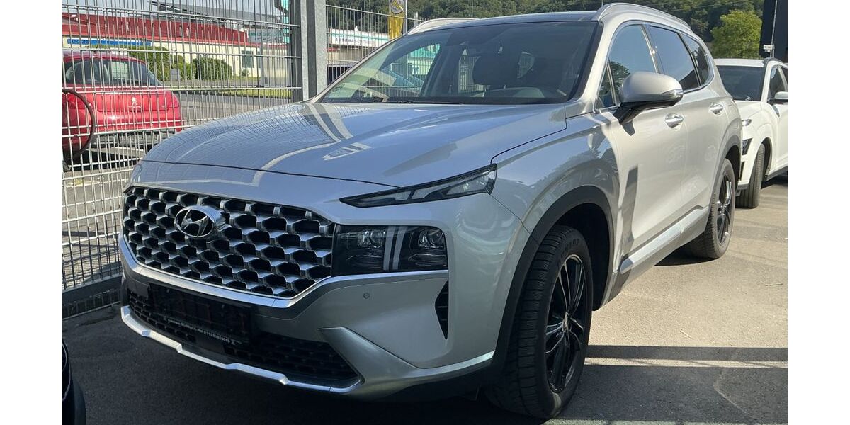 Hyundai SANTA FE 66.898 km 31.870 &euro; Eitorf 53783