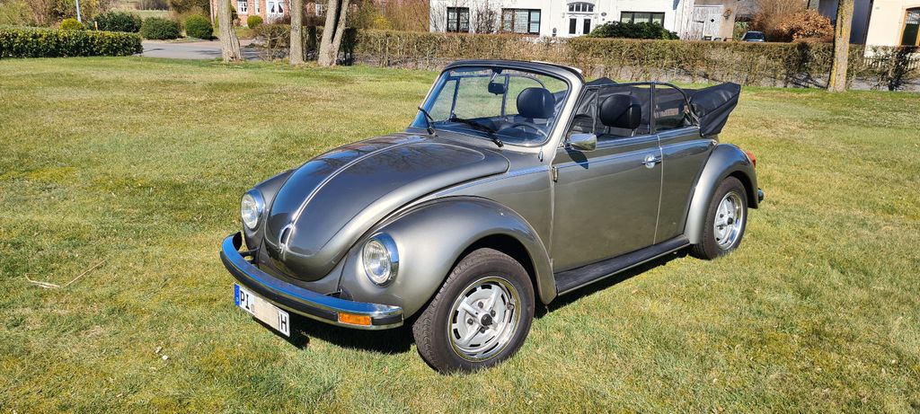 VW Käfer 66.950 km 24.990 &euro; Langeln 25485