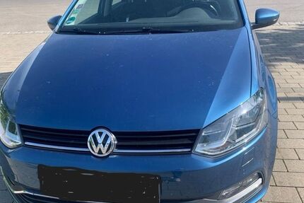 VW Polo 106.000 km 10.900 &euro; Amberg 86854