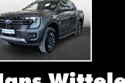 Ford Ranger 11.483 km 51.950 &euro; Brilon 59929