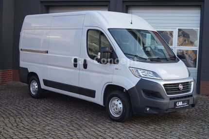 Fiat Ducato 62.000 km 16.990 &euro; Chemnitz 09127