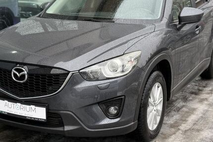 Mazda CX-5 132.000 km 7.999 &euro; Berlin 13127