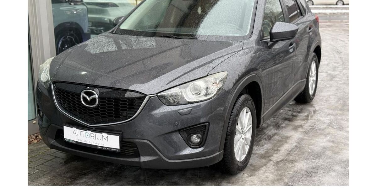 Mazda CX-5 132.000 km 7.999 &euro; Berlin 13127