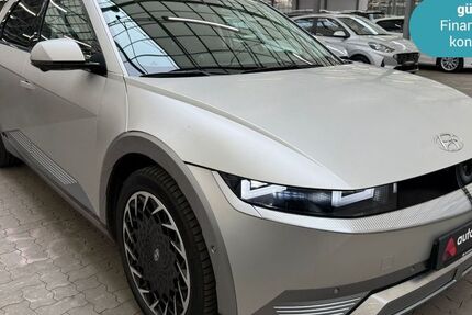 Hyundai IONIQ 5 44.687 km 27.880 € Ludwigsfelde (bei Berlin) 14974