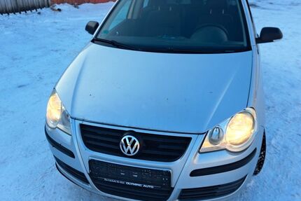 VW Polo 200.000 km 1.100 &euro; Neumünster 24534