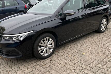 VW Golf 153.382 km 14.750 &euro; Elmshorn 25335