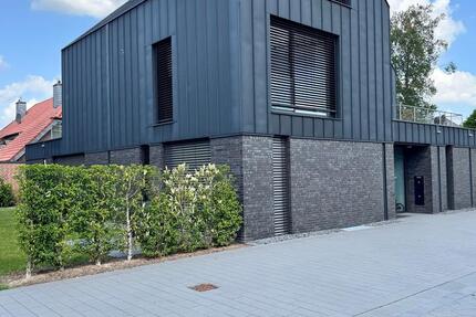 2 Zimmer EG Wohnung mit Küche, Waschmaschine und Trockner 2 zimmer