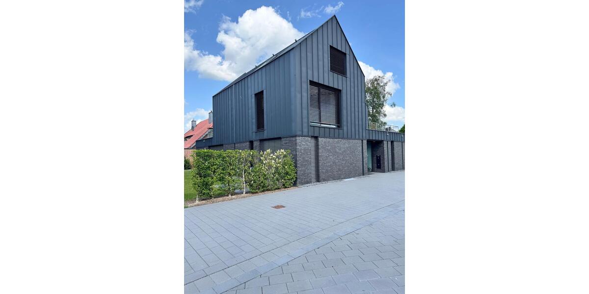 2 Zimmer EG Wohnung mit Küche, Waschmaschine und Trockner 2 zimmer