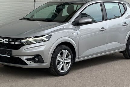 Dacia Sandero 19.926 km 12.799 &euro; Kirchheim 85551