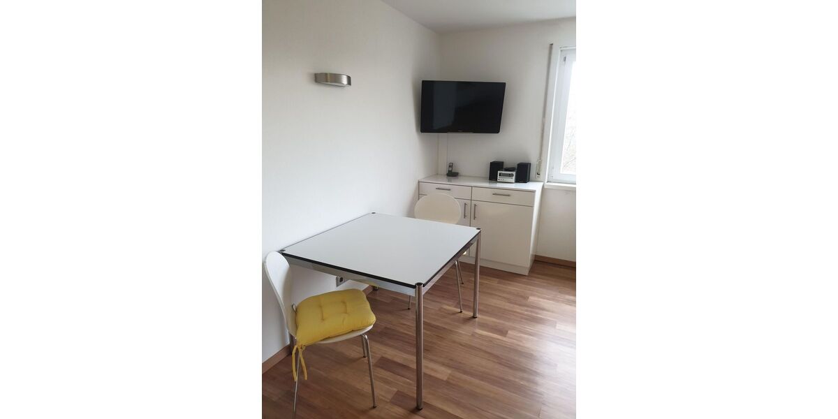[Entwurf] Appartment - Appartement Stuttgart Sillenbuch Sillenbuch | Angebot:26633730