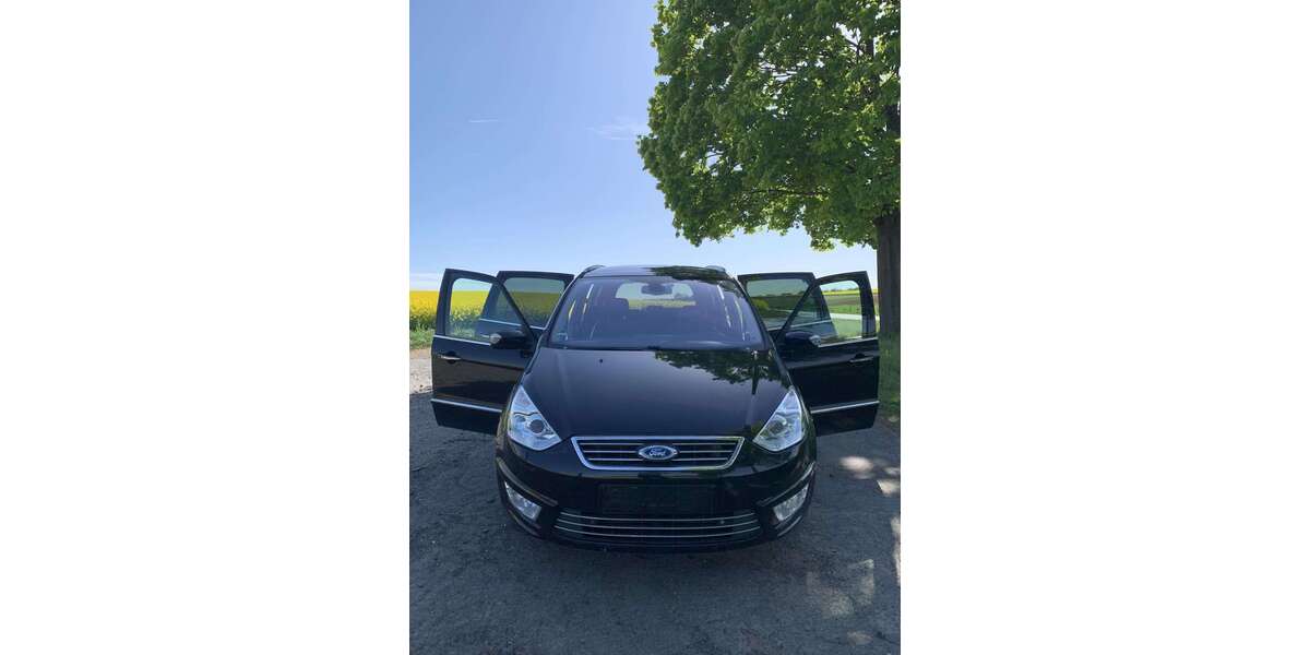 Ford Galaxy 300.428 km 4.900 &euro; Büdingen, Stadt 63654