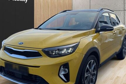 Kia Stonic 52.587 km 14.980 &euro; Quakenbrück 49610