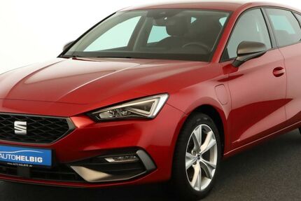 Seat Leon 46.700 km 19.990 &euro; Donnersdorf 97499