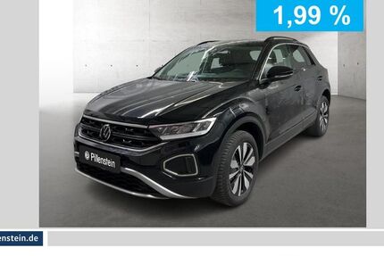 VW T-Roc 14.400 km 26.502 &euro; Neustadt/Aisch 91413