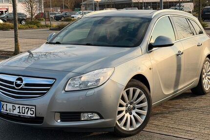 Opel Insignia 228.000 km 4.500 &euro; Kiel 24143