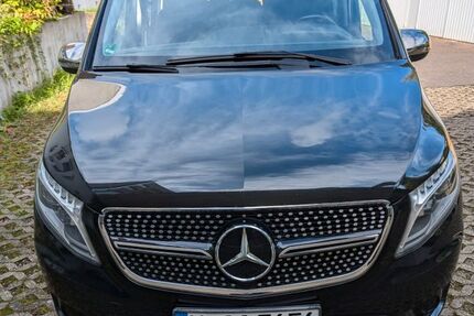 Mercedes-Benz Vito 179.999 km 22.999 &euro; Köln 51065