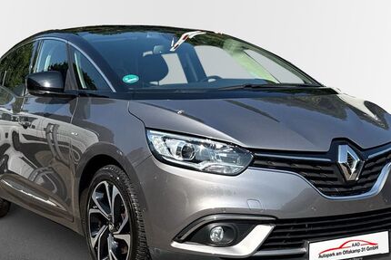 Renault Scenic 79.000 km 12.490 &euro; Hamburg 22529