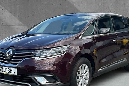 Renault Espace 81.998 km 22.990 € Melsungen 34212