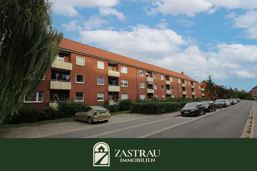 Wohnung zum Kaufen in Emden 65.000 € 64 m²