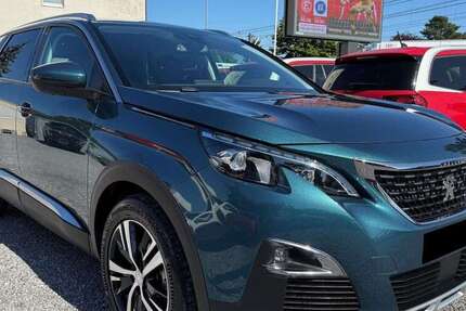 Peugeot 5008 87.900 km 18.445 &euro; Düsseldorf 40549