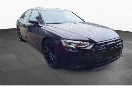 Audi A8 37.693 km 69.990 &euro; Helgoland 27498