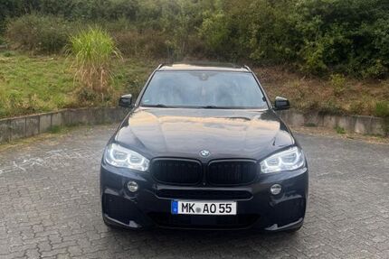 BMW X5 135.000 km 31.500 &euro; Werdohl 58791