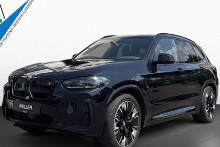 BMW iX3 46.298 km 48.800 &euro; Hamburg-Bergedorf 21033