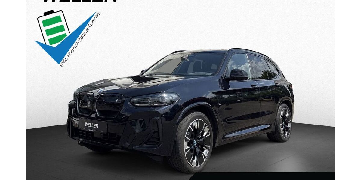 BMW iX3 46.298 km 48.800 &euro; Hamburg-Bergedorf 21033