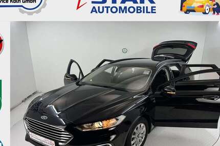 Ford Mondeo 137.619 km 14.390 &euro; Köln 50739