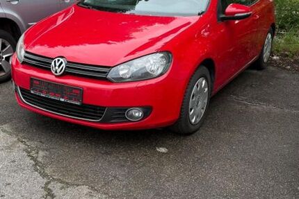 VW Golf 160.000 km 5.600 &euro; Plön 24306