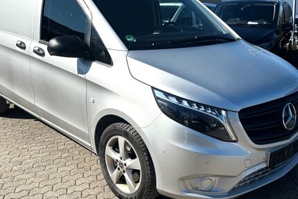 Mercedes-Benz Vito 158.000 km 24.699 &euro; Kassel 34123