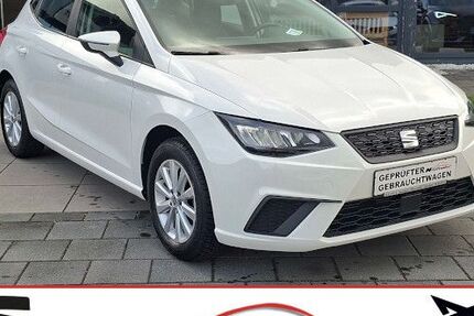 Seat Ibiza 85.553 km 13.950 &euro; Eschlkam 93458