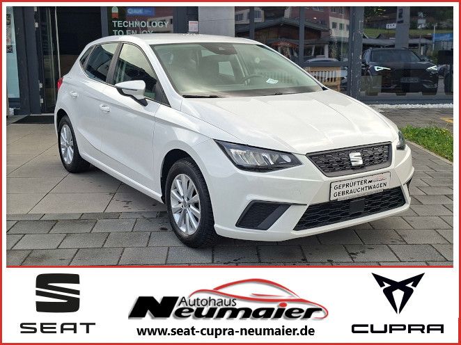 Seat Ibiza 85.553 km 13.950 &euro; Eschlkam 93458