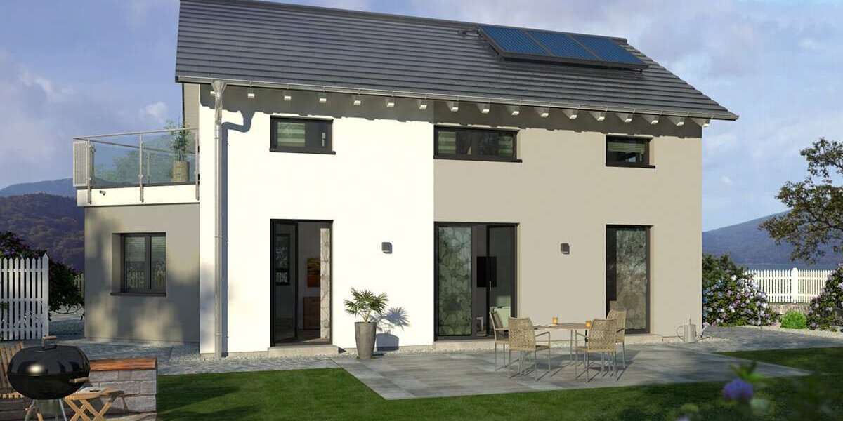 Einfamilienhaus Hohen Neuendorf OT Borgsdorf - 4 Zimmer, 144 m&sup2;, 473.777&euro; | Angebot:27145083