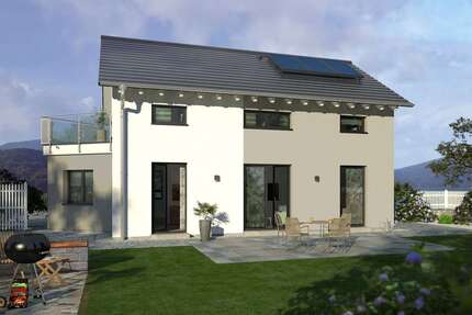 Haus Hohen Neuendorf OT Borgsdorf - 4 Zimmer, 144 m&sup2;, 473.777&euro; | Angebot:27145083