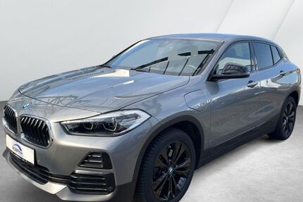 BMW X2 51.813 km 27.420 &euro; Bremen 28329