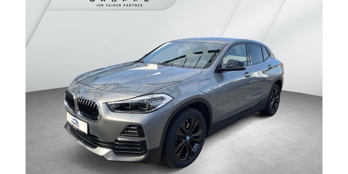 BMW X2 51.813 km 27.420 &euro; Bremen 28329