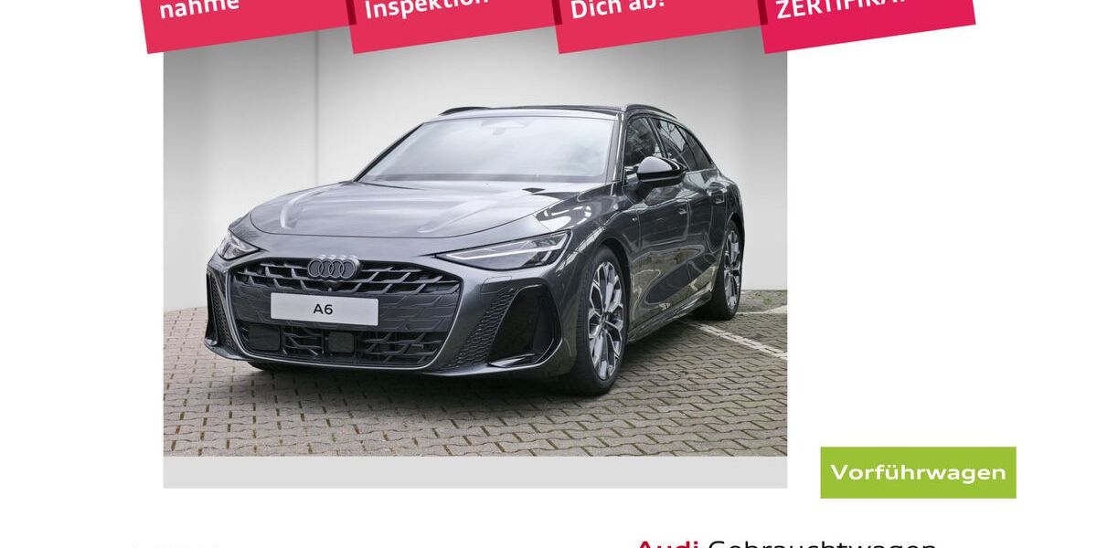 Audi A6 9.900 km 76.800 &euro; Weinheim 69469