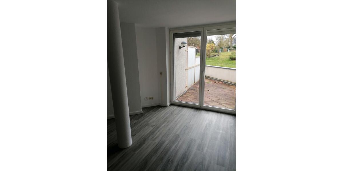 Etagenwohnung Elmshorn - 1.5 Zimmer, 41 m&sup2;, 530&euro; | Angebot:26021325