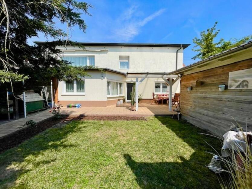 Ein- (Zwei) Familien Haus, 39443 Förderstedt PROVISIONSFREI!!! zimmer
