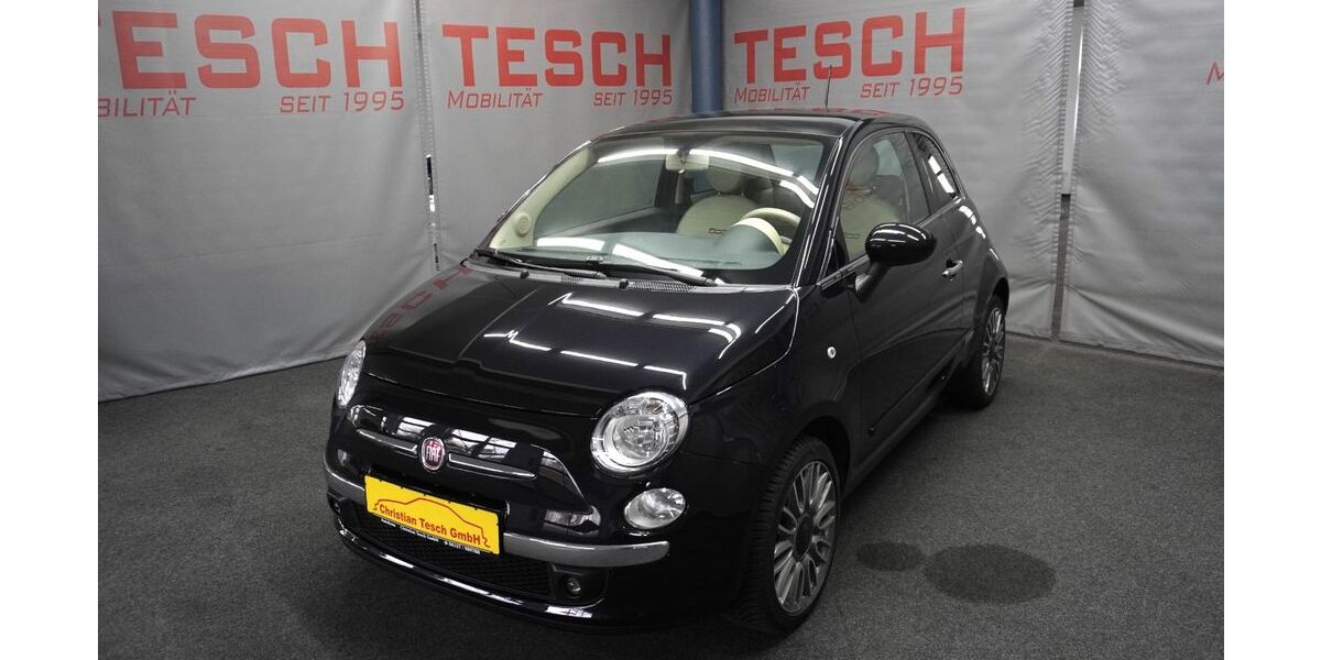 Fiat 500 66.812 km 7.890 &euro; Pfungstadt 64319
