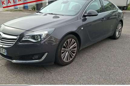 Opel Insignia 238.463 km 3.485 &euro; Achern 77855