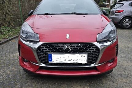 DS Automobiles DS3 71.000 km 8.340 &euro; Muhr am See 91735