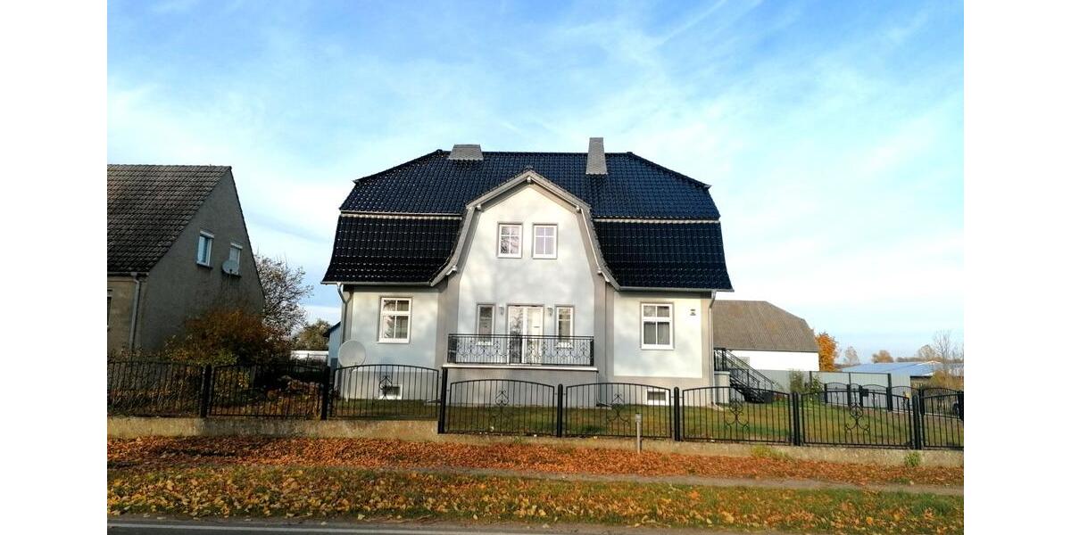 Einfamilienhaus Templin - 7 Zimmer, 234 m&sup2;, 555.000&euro; | Angebot:26868314