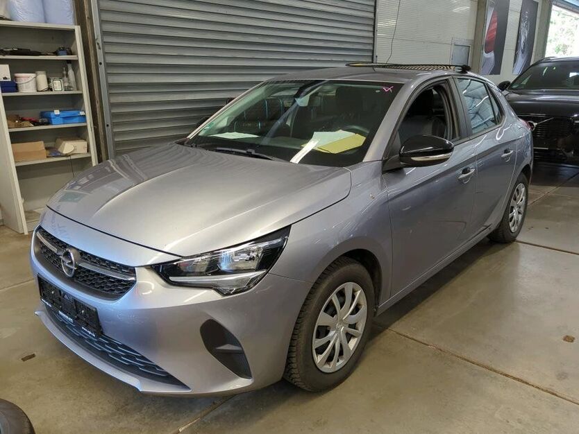 Opel Corsa 11.060 km 12.450 € Radebeul 01445