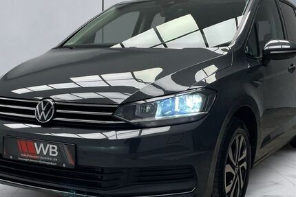 VW Touran 45.590 km 28.500 &euro; Moenchengladbach 41063